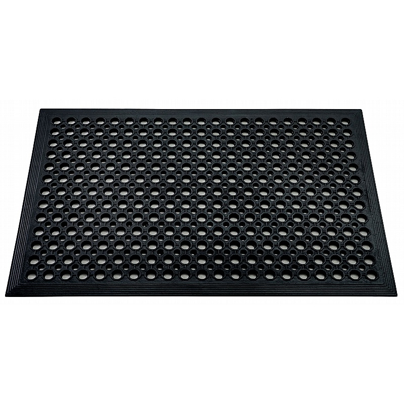 Doortex Open Top Anti Fatigue Mats - Workshop