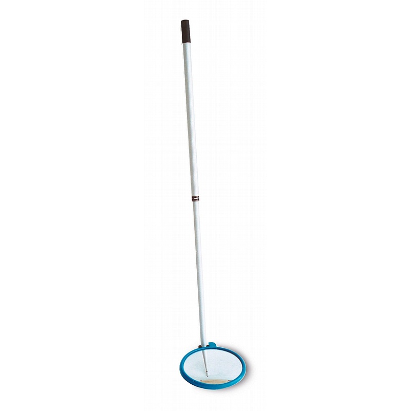 Vision Hand Held Inspection Mirror - Premises