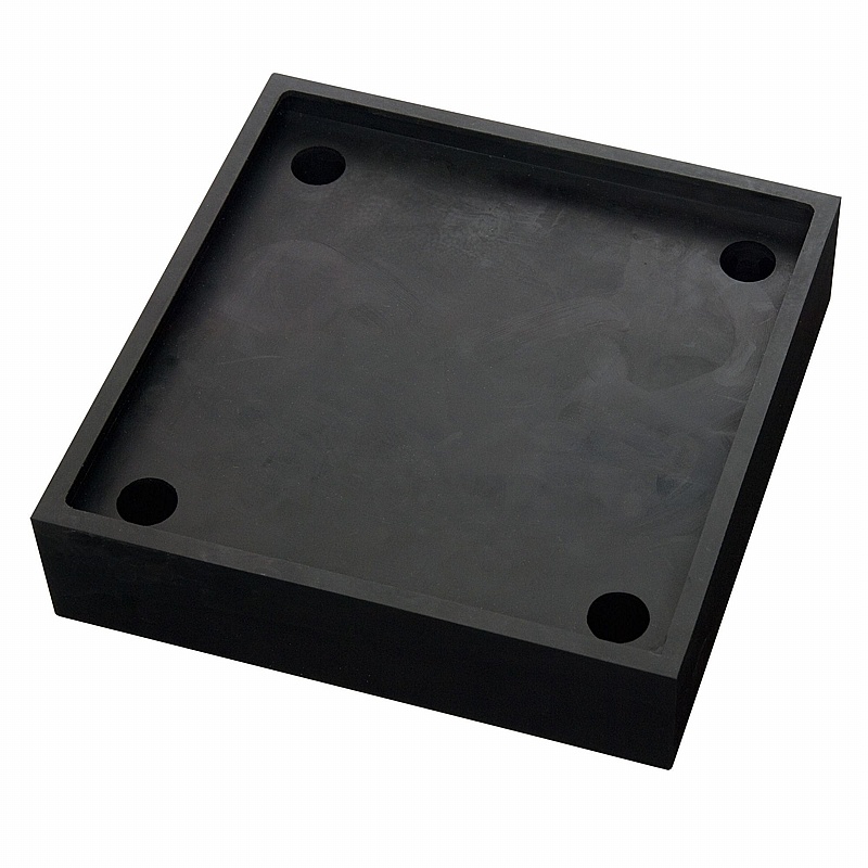 Black Bull HD Impact Protection Shock Absorbing Pads - Premises
