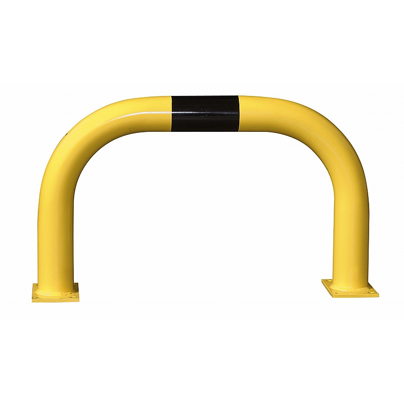 Black Bull Impact Protection XL Hoop Guards - Premises