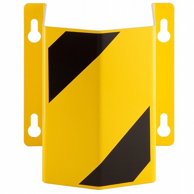 Traffic-Line Indoor Pipe and Cable Guards - Premises