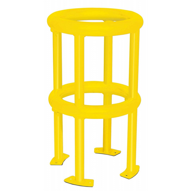 Traffic-Line 360 Degree Column Protection - Premises