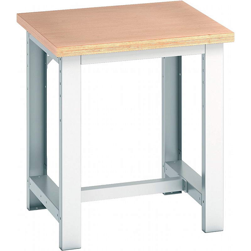 Bott Cubio Square Multiplex Work Benches - Workshop