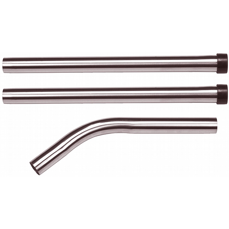 Numatic 3 Piece Stainless Steel Tube Set 602917 - Cleaning & Hygiene