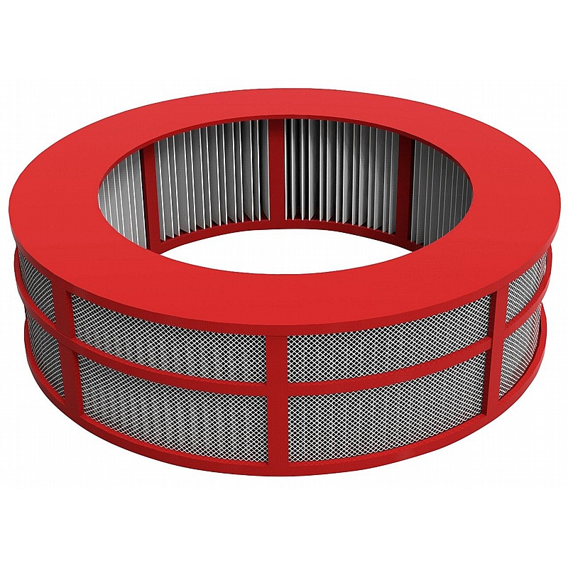 Numatic H13 Post Motor Filter 907044 - Cleaning & Hygiene