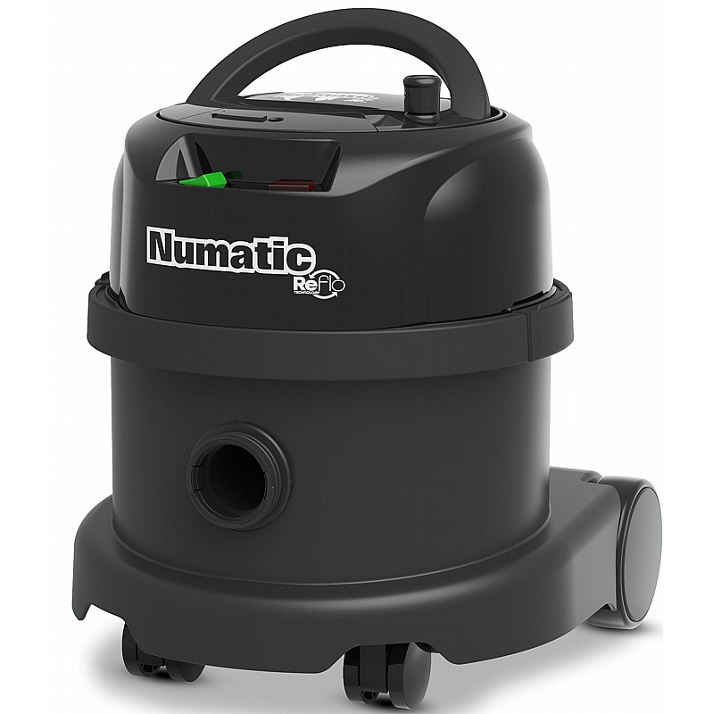 Numatic ProLine PPR170 Commercial Dry Vacuum Cleaners - Cleaning & Hygiene