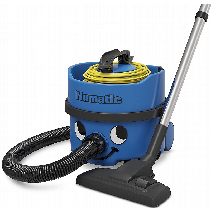 Numatic ProLine PSP180 Commercial Dry Vacuum Cleaner - Cleaning & Hygiene