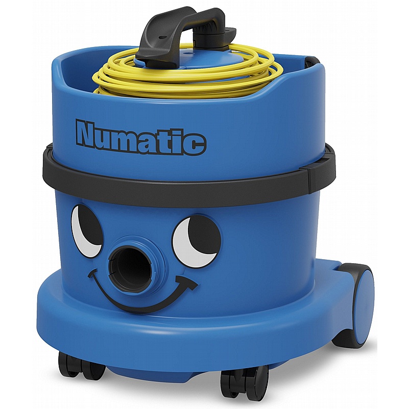Numatic ProLine PSP240 Commercial Dry Vacuum Cleaner - Cleaning & Hygiene