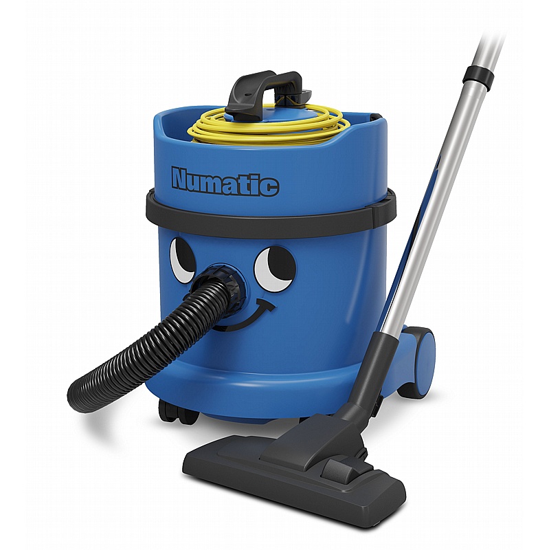 Numatic ProLine PSP370 Commercial Dry Vacuum Cleaner - Cleaning & Hygiene