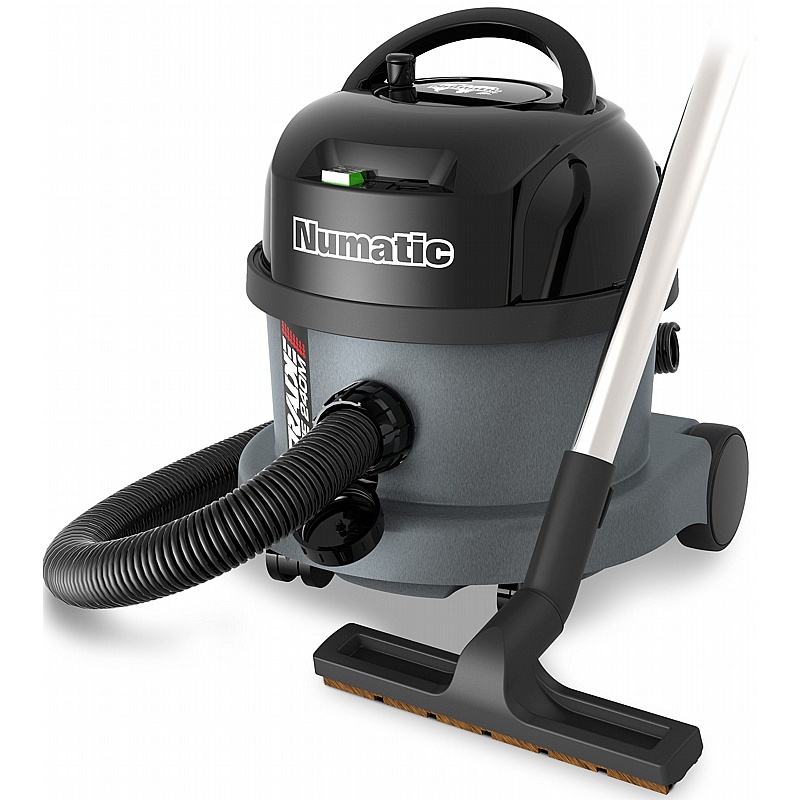 Numatic TradeLine TRM240 M-Class 110V Dry Vacuum Cleaner - Cleaning & Hygiene