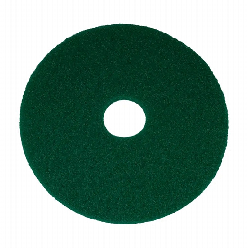 Numatic NuPad Green (Pack of 5) 913228 - Cleaning & Hygiene