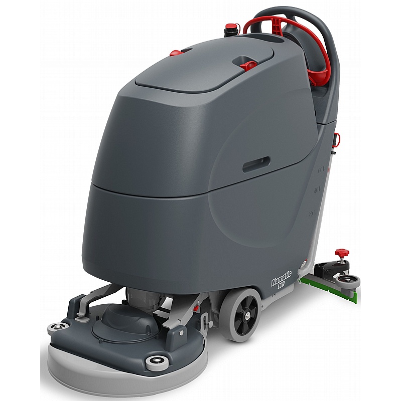 Numatic TBL6055 NX1K Battery Scrubber Dryer - Cleaning & Hygiene