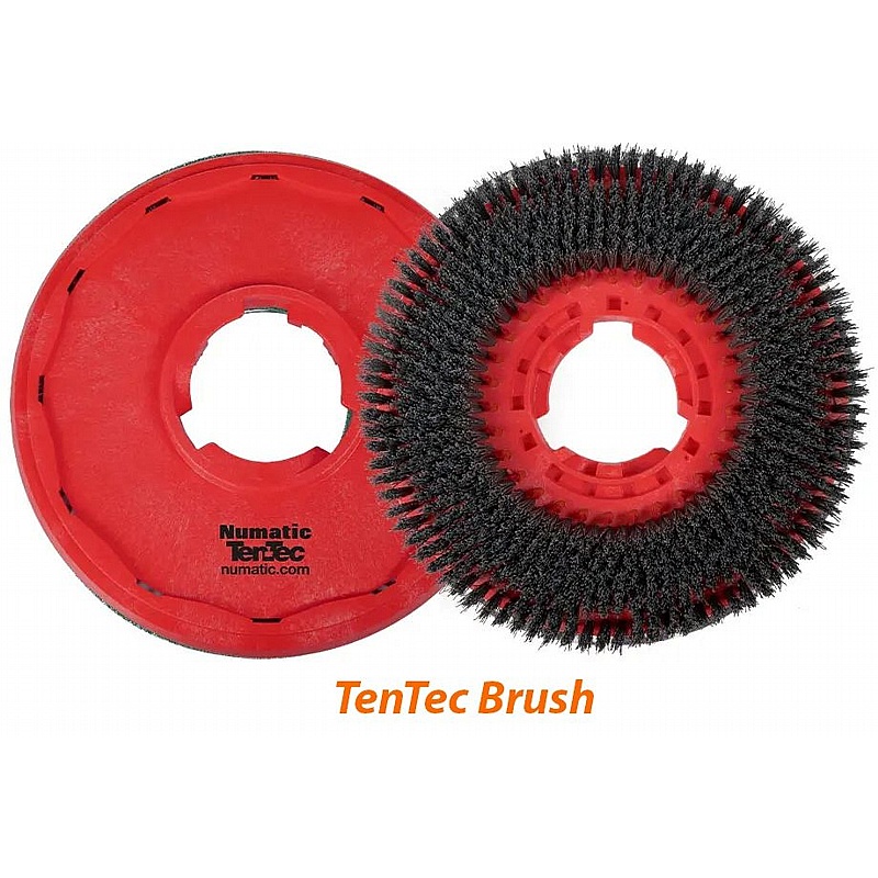 Numatic Ten Tec High Performance Brush - Cleaning & Hygiene