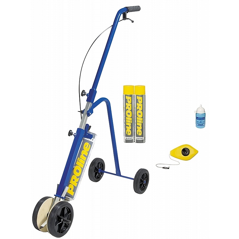 PROline Paint PROliner Bundle - Premises