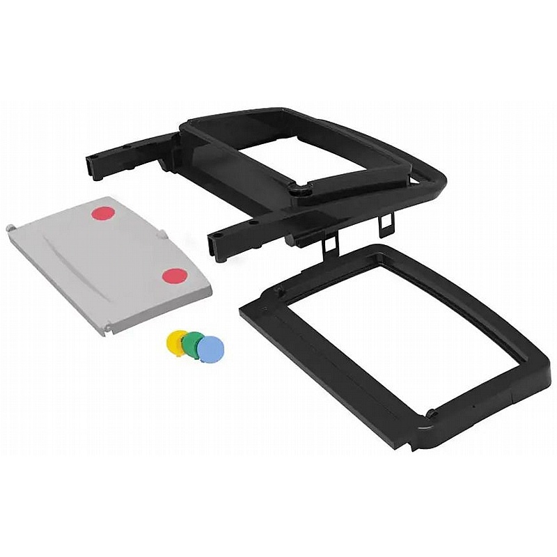 Numatic ECO-Matic SRK19 Bag Frame Kit - Cleaning & Hygiene