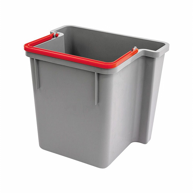 Numatic MULTI-Matic Rear Bucket - Cleaning & Hygiene