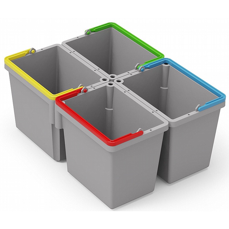 Numatic MULTI-Matic 5 Litre Swing Bucket - Cleaning & Hygiene