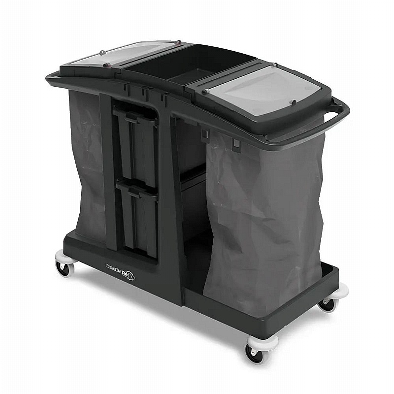 Numatic ECO-Matic EM6 Cleaning Trolley - Cleaning & Hygiene
