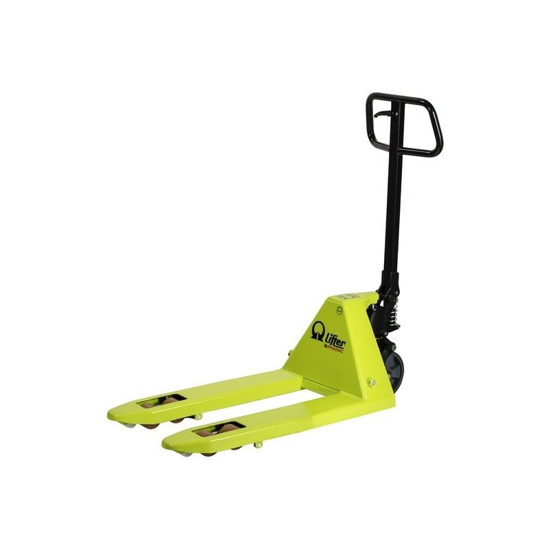 Pramac GS Evo 2500kg Mini Pallet Trucks - Handling & Lifting