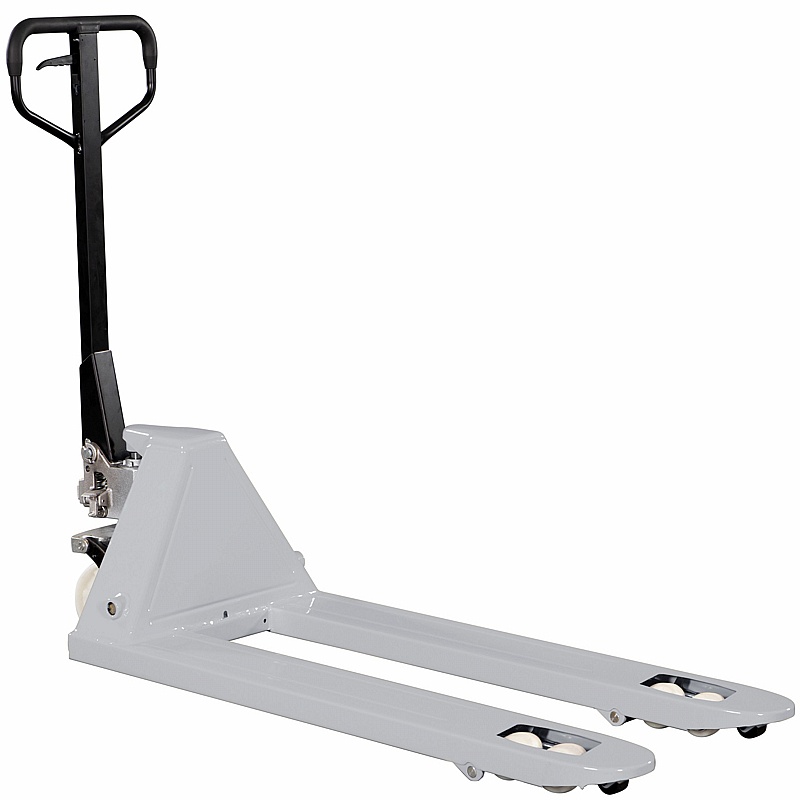 Pramac GB 2500kg Hand Pallet Trucks - Handling & Lifting