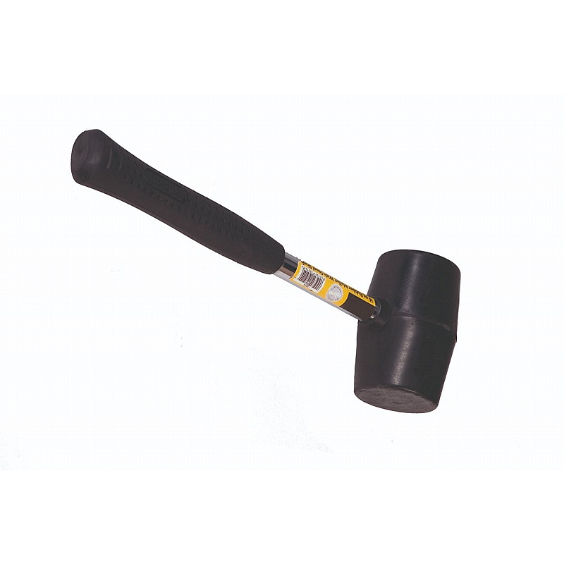 Rivet Rubber Mallet - Storage Solutions