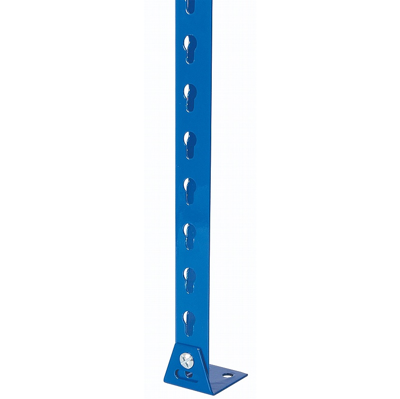Rivet Metal Feet - Pack of 4 - Storage Solutions