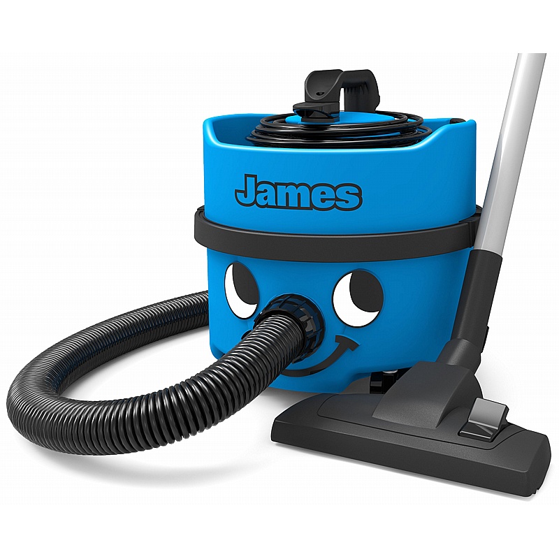 Numatic JVP180 James Vacuum Cleaner - Cleaning & Hygiene