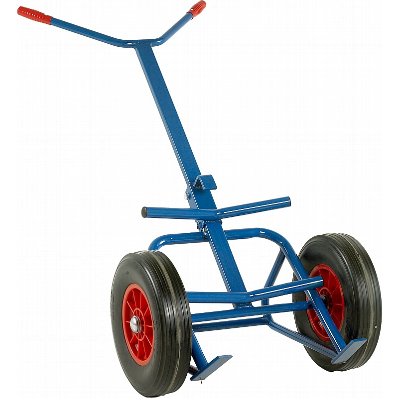 Loadtek Mobile Drum Lifter - Handling & Lifting