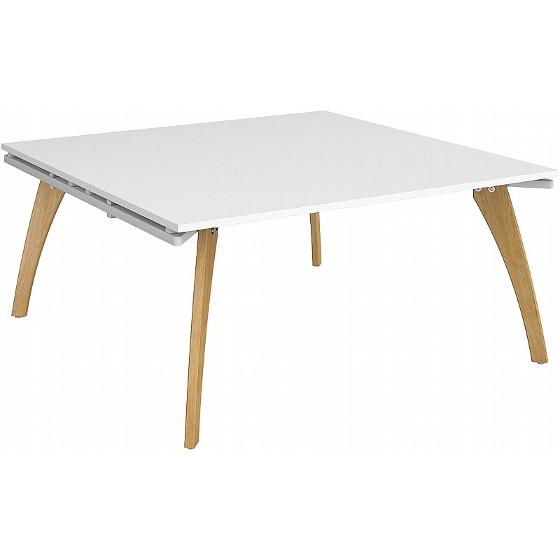 Fuze Square Breakout and Boardroom Tables - Office Furniture