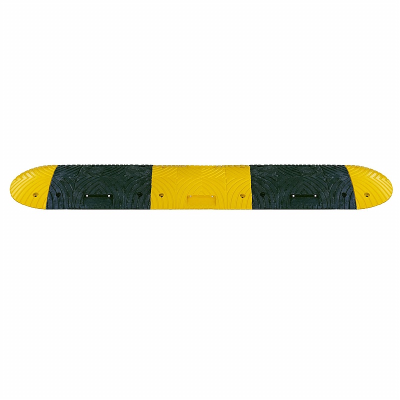 TOPSTOP 10RE Eco Speed Reduction Bumps - Premises