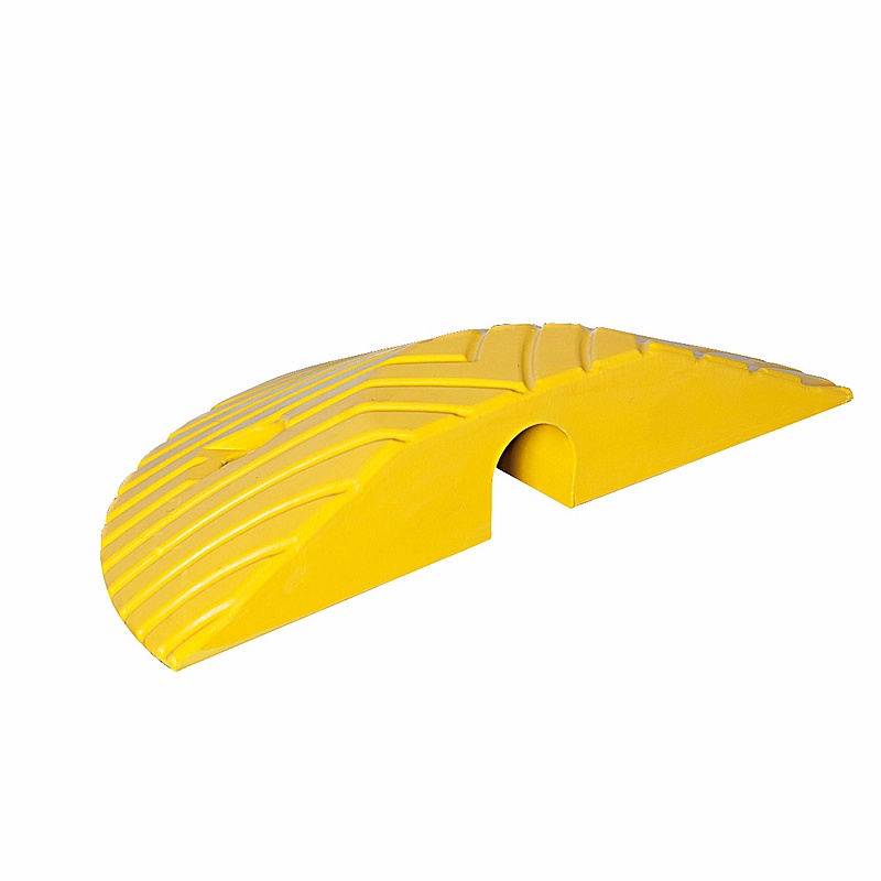 TOPSTOP 5 Speed Reduction Bump Systems - Premises