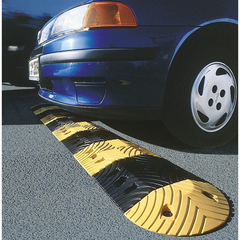 TOPSTOP 10 Speed Reduction Bump Complete Kit - Premises