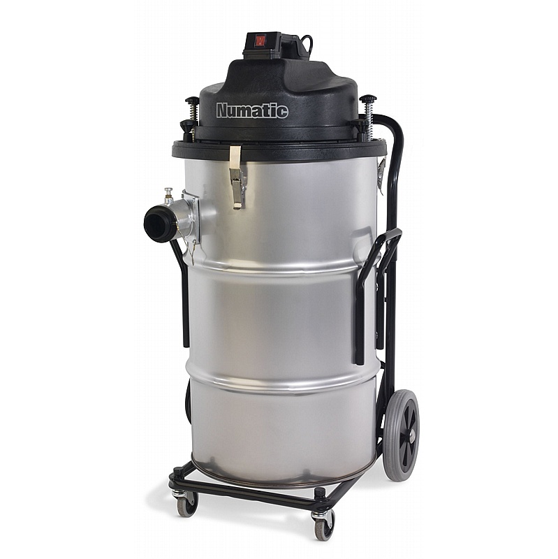 Numatic NTD2003 110V Industrial Vacuum Cleaner - Cleaning & Hygiene
