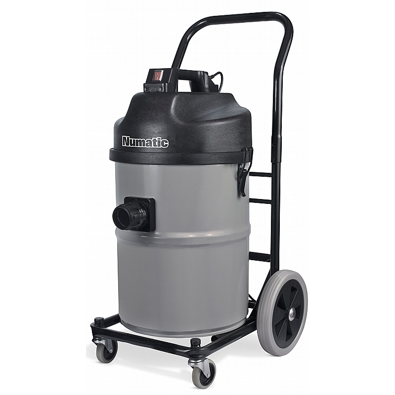 Numatic NTD750 240V Industrial Vacuum Cleaner - Cleaning & Hygiene