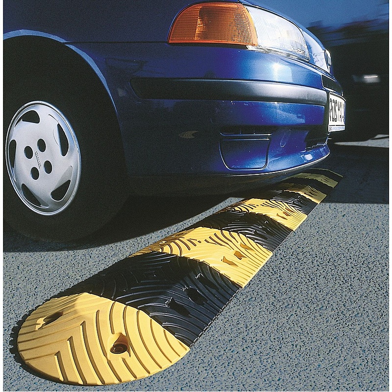 TOPSTOP 5 Speed Reduction Bump Complete Kit - Premises