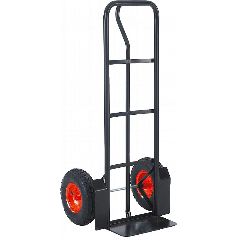 Sacco Premium P-Handle Sack Truck - Handling & Lifting
