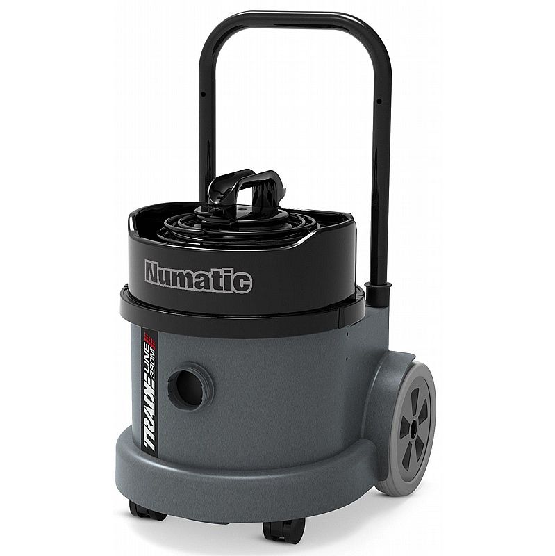 Numatic TradeLine TEL390S L Class Industrial Vacuum Cleaner - Cleaning & Hygiene