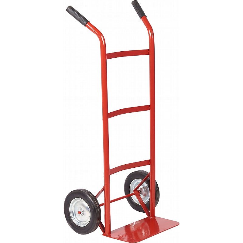 Sacco Steel Budget Sack Trucks - Handling & Lifting
