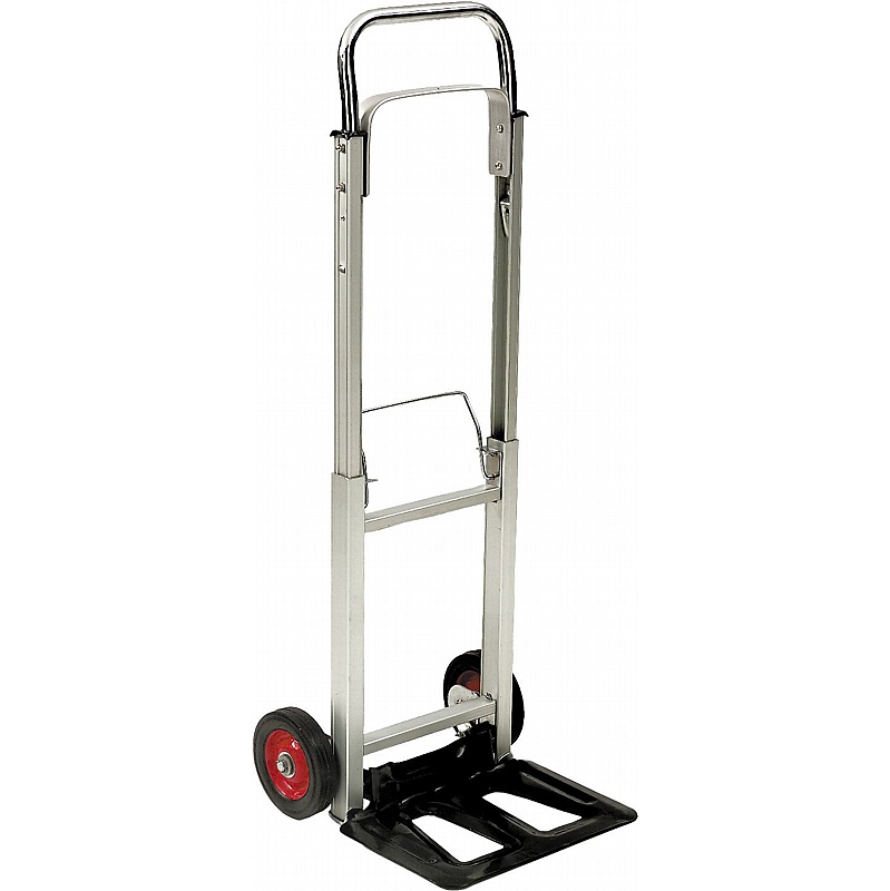 Sacco Aluminium Compact Sack Truck - Handling & Lifting