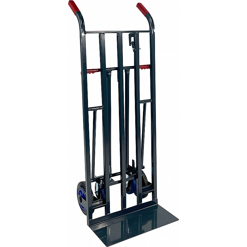 Apollo Three Way Sack Truck - Handling & Lifting