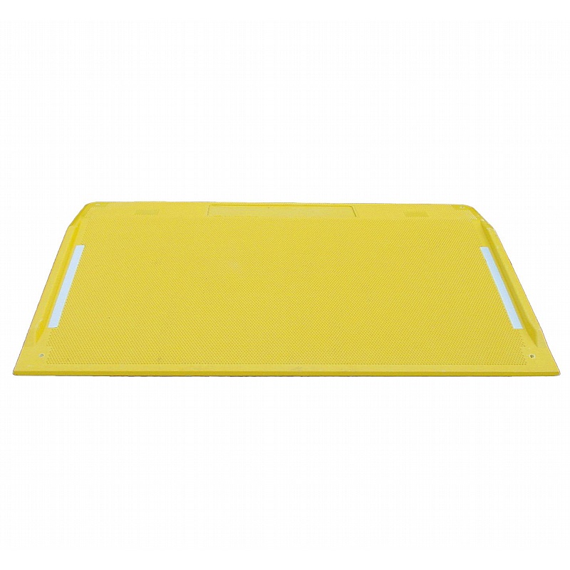 Traffic-Line GRP Pedestrian Kerb Ramps - Premises