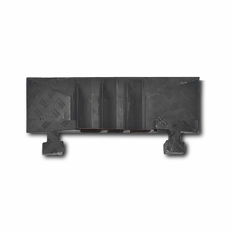 Traffic-Line 3 Channel Cable and Hose Protection Ramps - Premises
