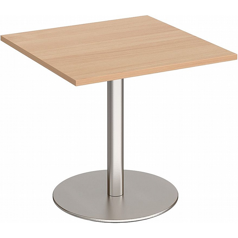 Monza Square Meeting and Breakout Tables - Office Furniture