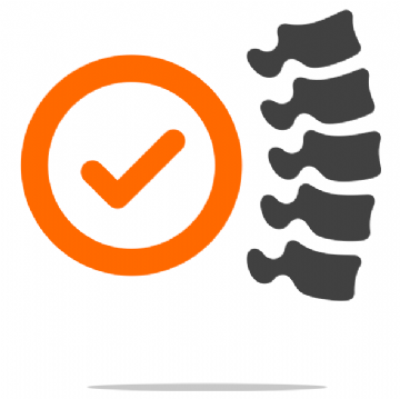 Chiropractor Approved