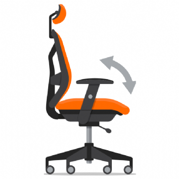 Folding Arms
