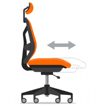 Seat Slide