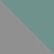 Grey / Teal