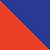 Scarlet/Cobalt