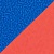 Blue/Orange